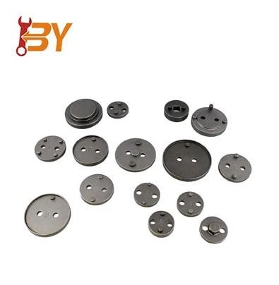 18pc Air Brake Piston Caliper Tools