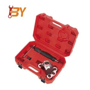 Conjunto Extrator de Cubo Hidráulico
