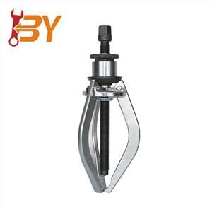 Ferramenta Extratora de Engrenagem Reversível Pequena de Três Mandíbulas