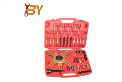 Escolhendo a ferramenta certa de alinhamento de spline: dicas de compatibilid...