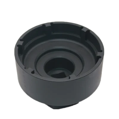 Durável usando várias porcas do eixo de acionamento (DR3/4, H60,6teets) para Man & Benz Truck
